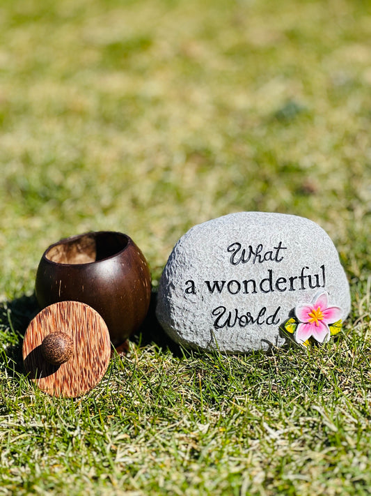 Coconut Jar for pickle